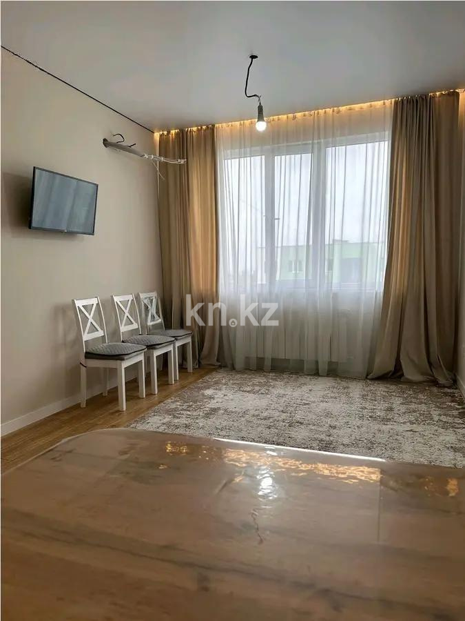 Продажа 2-комнатной квартиры, 70 м² в Алматы