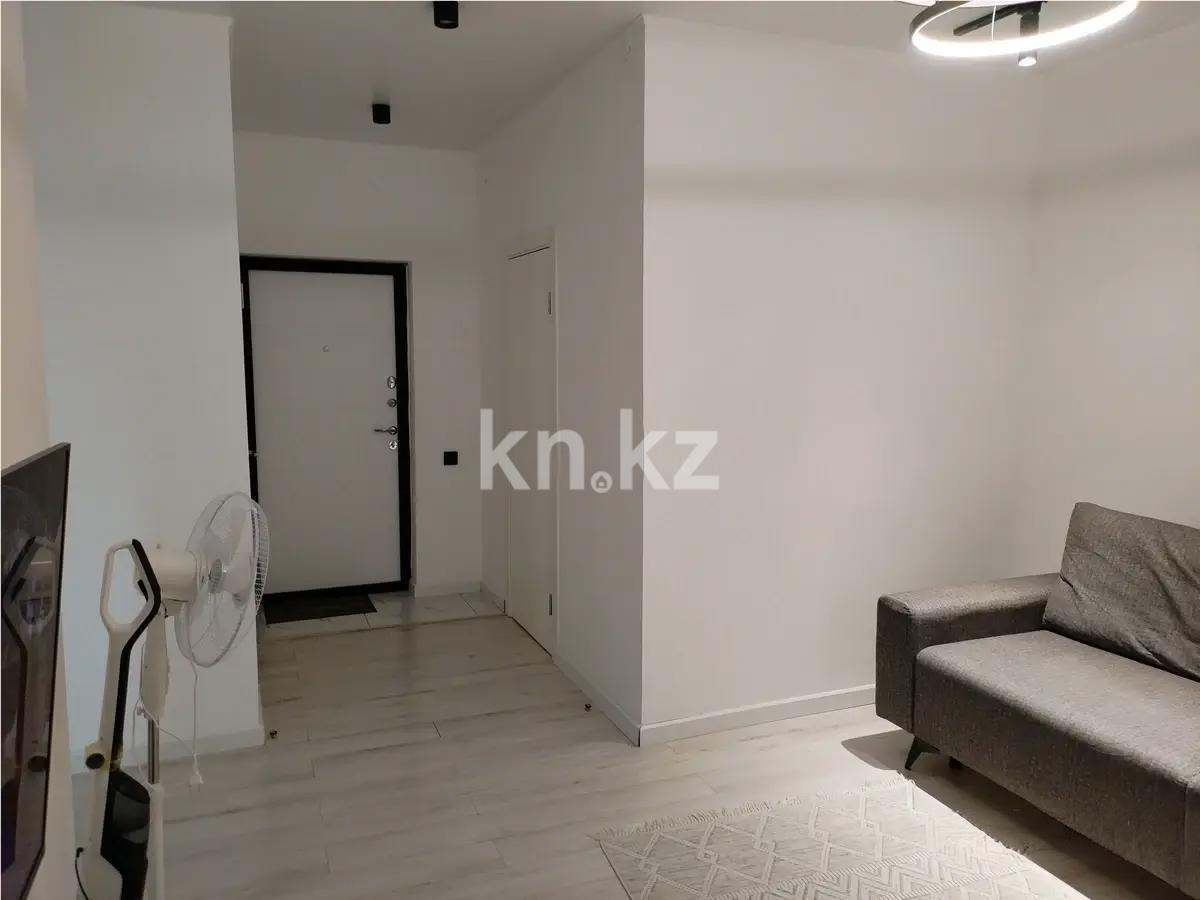 Продажа 4-комнатной квартиры, 75 м², ул. Кенесары хана, дом  54/1 в Алматы - фото 3