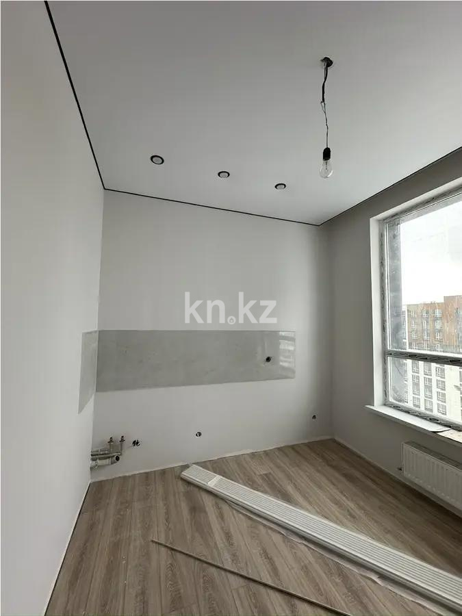 Продажа 2-комнатной квартиры, 40.2 м² в Астане - фото 2