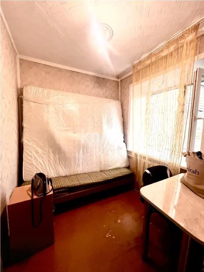 Продажа 3-комнатной квартиры, 42 м² в Караганде - фото 3