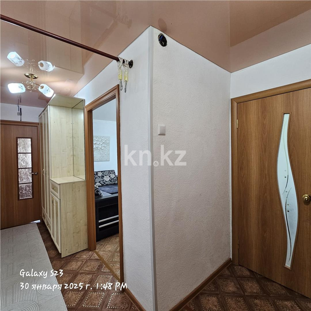 Продажа 3-комнатной квартиры, 53 м² в Темиртау - фото 13