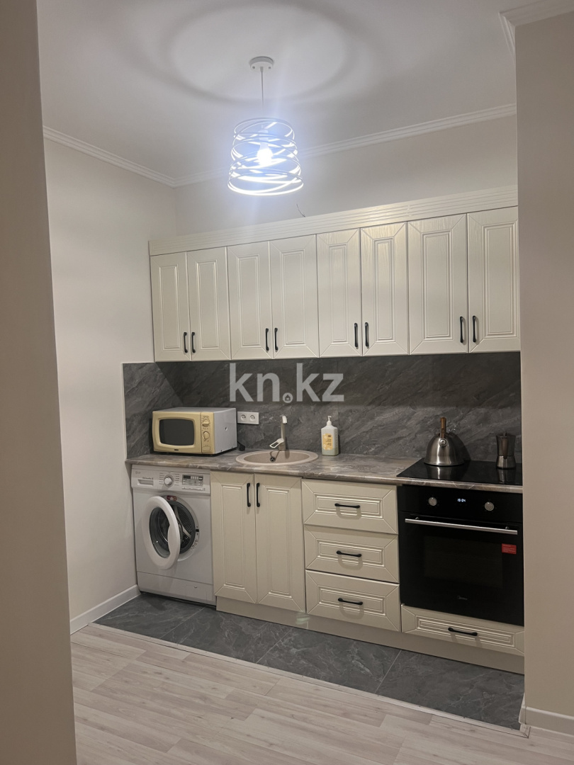 Продажа 2-комнатной квартиры, 61.5 м² в Алматы - фото 3