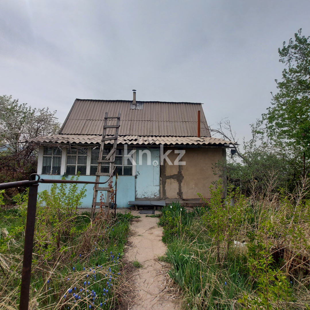 Продажа дачи, 10 сот., СТ Пищевик в Алматы - фото 15