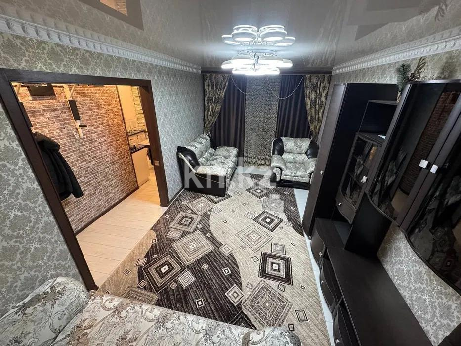 Продажа 2-комнатной квартиры, 48 м² в Караганде