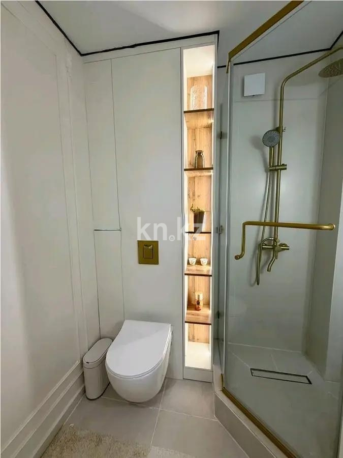 Продажа 1-комнатной квартиры, 30 м² в Алматы - фото 3