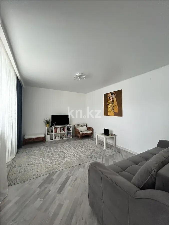 Продажа 1-комнатной квартиры, 36.2 м² в Астане