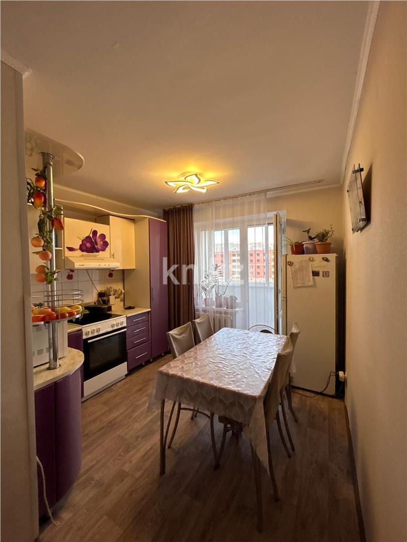 Продажа 3-комнатной квартиры, 68 м² в Темиртау - фото 12