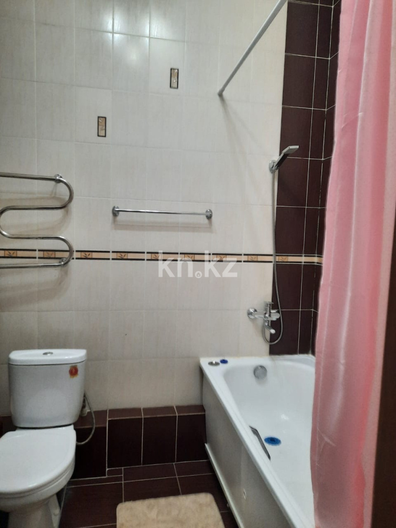 Аренда 1-комнатной квартиры, 37 м² в Астане - фото 6