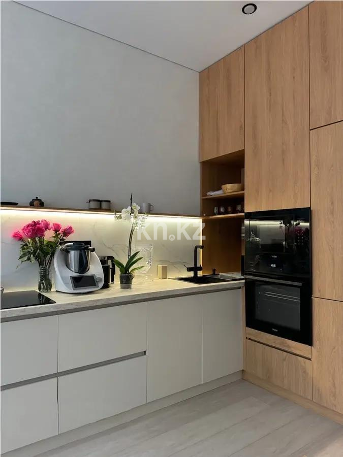 Продажа 4-комнатной квартиры, 88 м², пр. Туран, дом  34б в Астане - фото 3