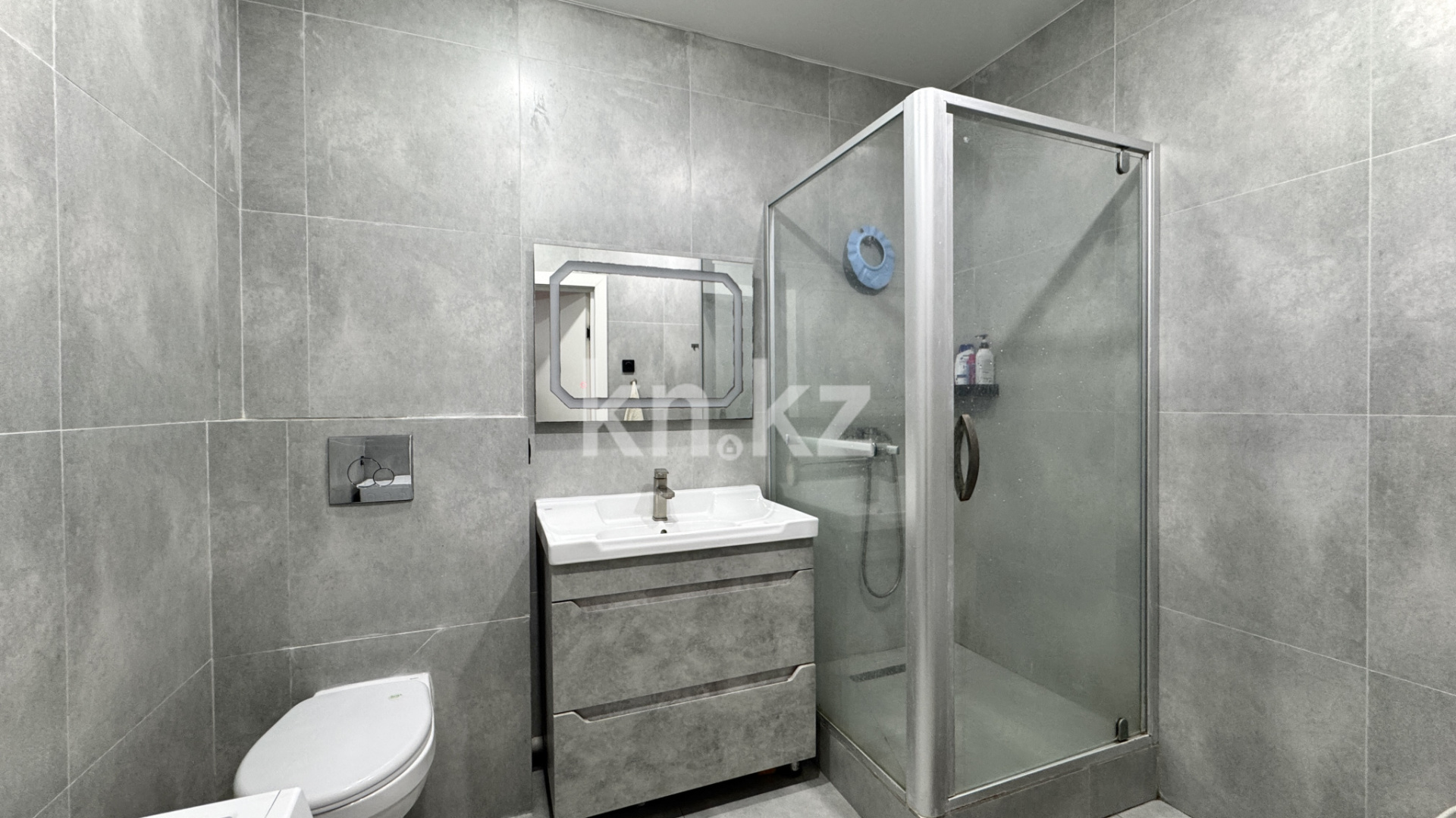 Продажа 4-комнатной квартиры, 95.3 м² в Алматы - фото 12