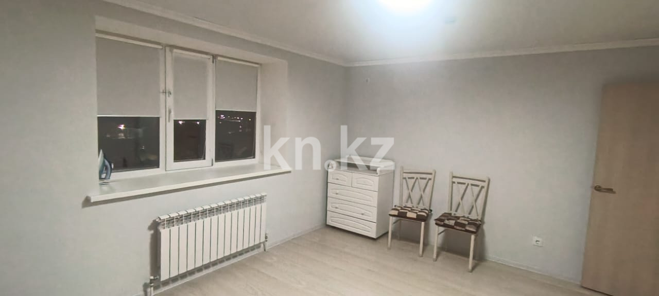 Аренда 1-комнатной квартиры, 35 м² в Астане - фото 8