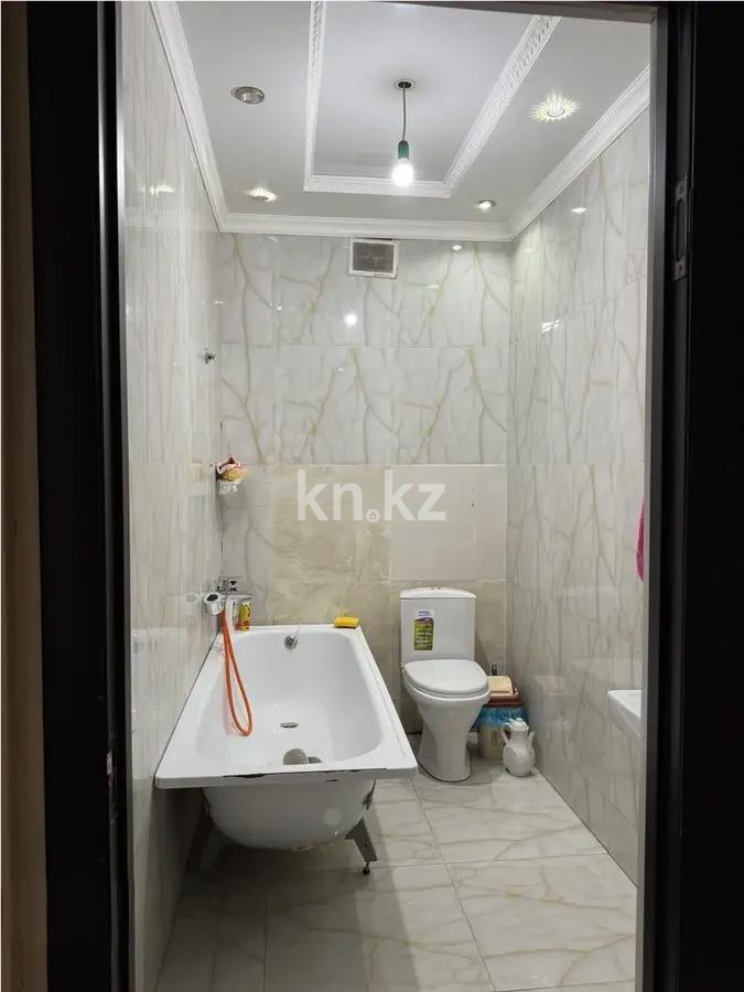 Продажа 3-комнатной квартиры, 91 м², ул. Брусиловского, дом  159 в Алматы - фото 4