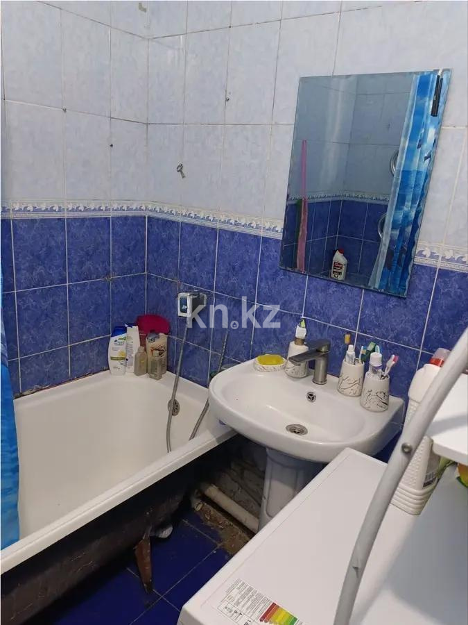 Продажа 3-комнатной квартиры, 57 м² в Алматы - фото 4