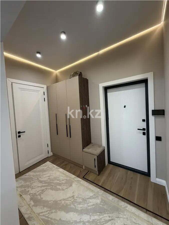 Продажа 2-комнатной квартиры, 53 м² в Астане - фото 5