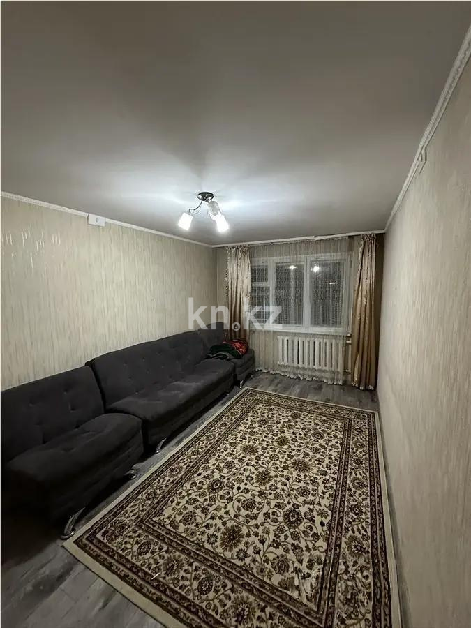 Продажа 2-комнатной квартиры, 43 м², мкр-н 18, дом  9 в Караганде