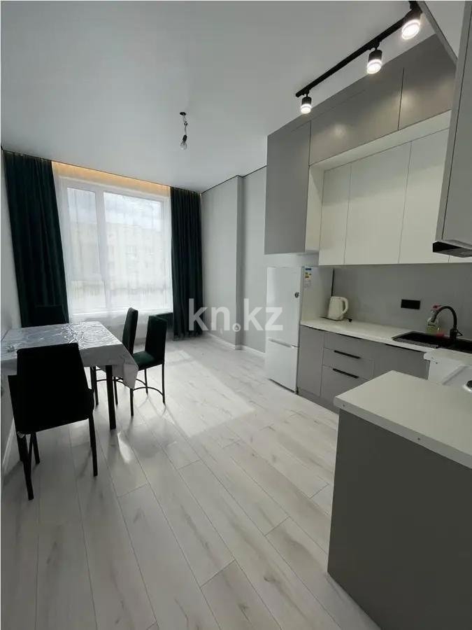Продажа 2-комнатной квартиры, 43.8 м² в Астане - фото 2