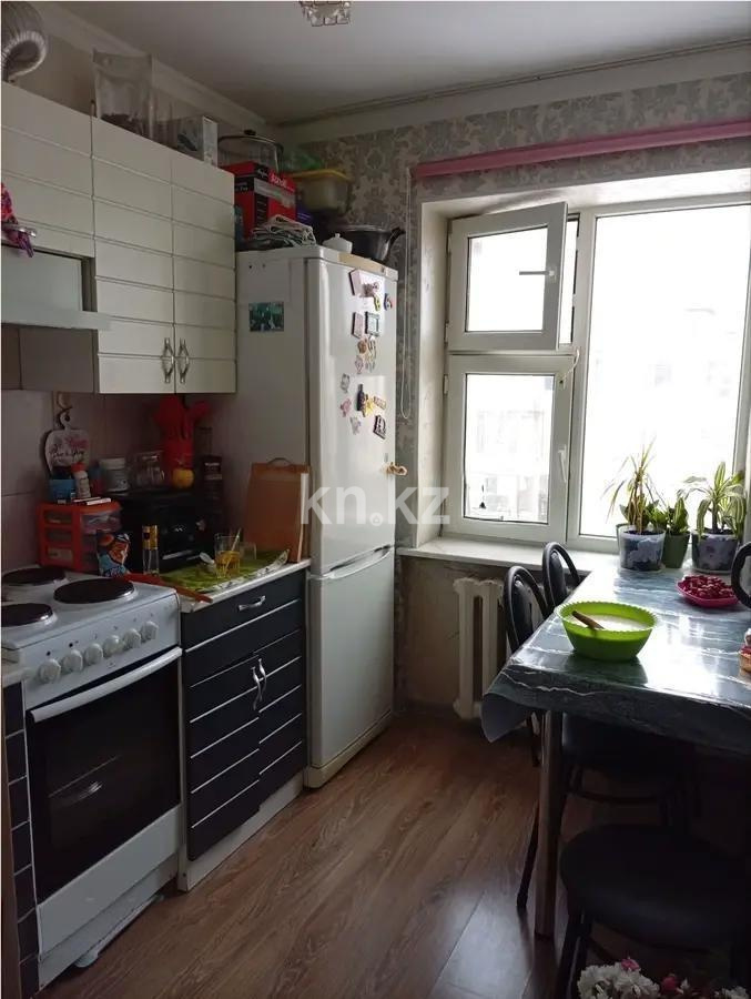 Продажа 1-комнатной квартиры, 30 м², ул. Куйши Дина, дом  2/1 в Астане - фото 2