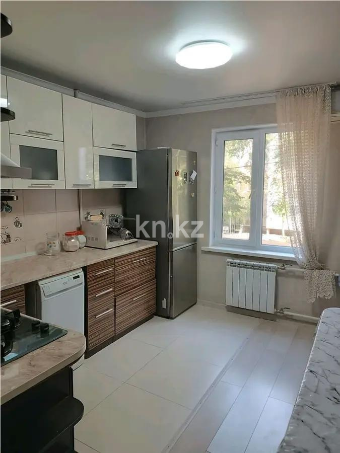 Продажа 4-комнатной квартиры, 85 м², ул. Геологов, дом  8 в Алматы - фото 5