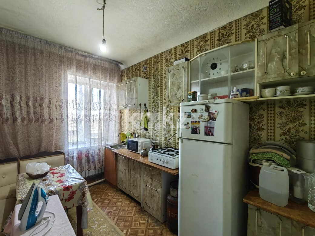 Продажа 2-комнатной квартиры, 65 м² в Караганде - фото 11