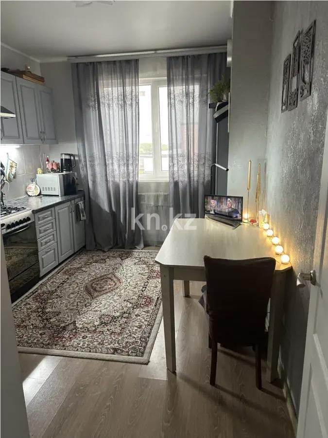 Продажа 3-комнатной квартиры, 68.6 м² в Алматы - фото 4