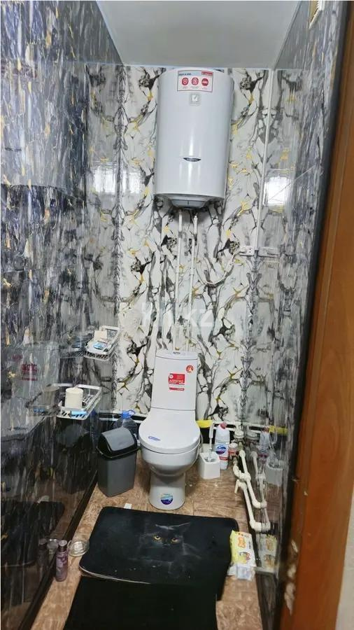 Продажа 3-комнатной квартиры, 89 м², пр. Шахтеров, дом  52 в Караганде - фото 4