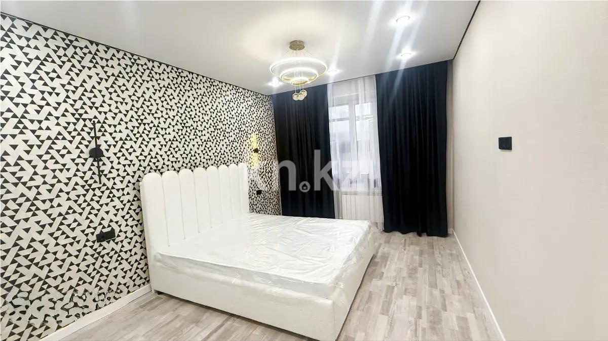 Продажа 3-комнатной квартиры, 82 м², ул. Калдаякова, дом  19 в Астане - фото 2