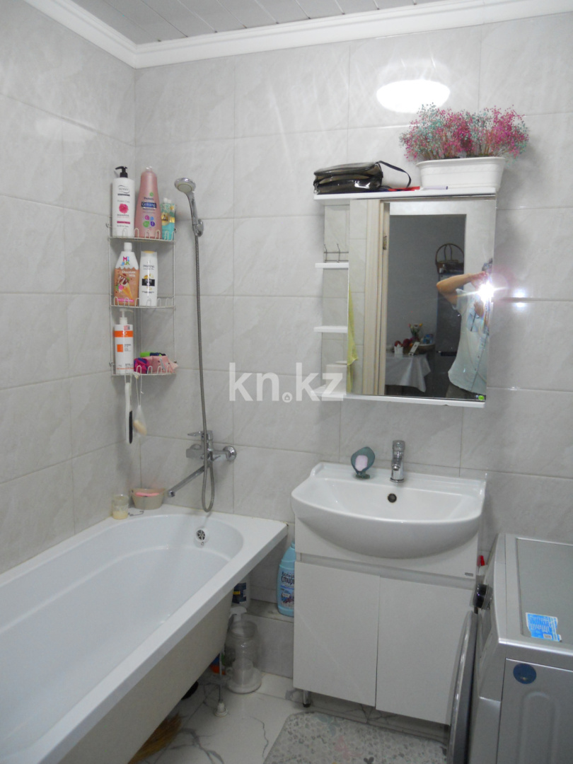 Продажа 1-комнатной квартиры, 46 м² в Алматы - фото 6