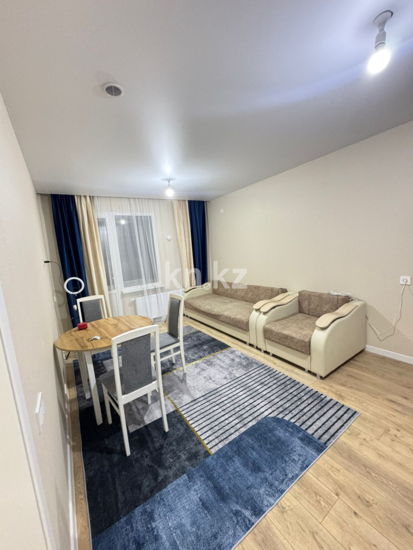 Аренда 2-комнатной квартиры, 41 м², ул. Е-103, дом  5 в Астане - фото 3