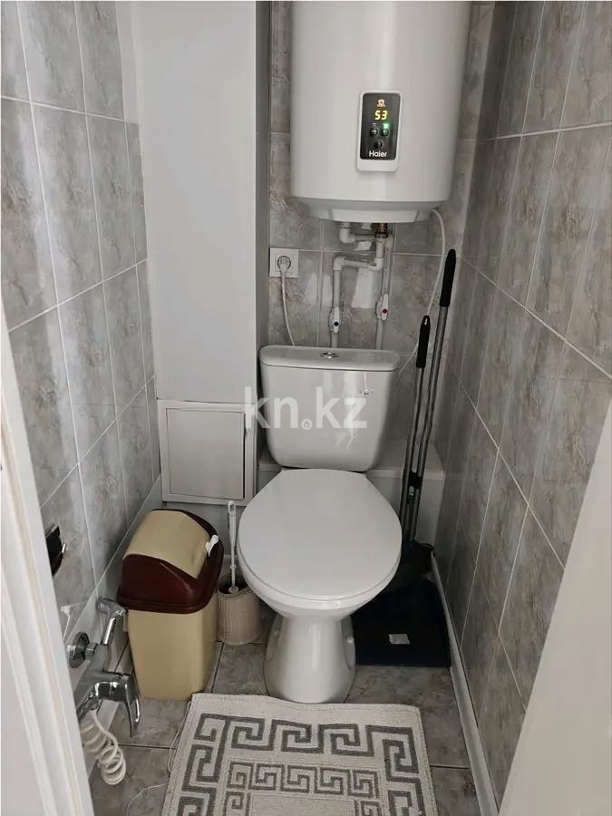 Продажа 3-комнатной квартиры, 64 м² в Караганде - фото 5