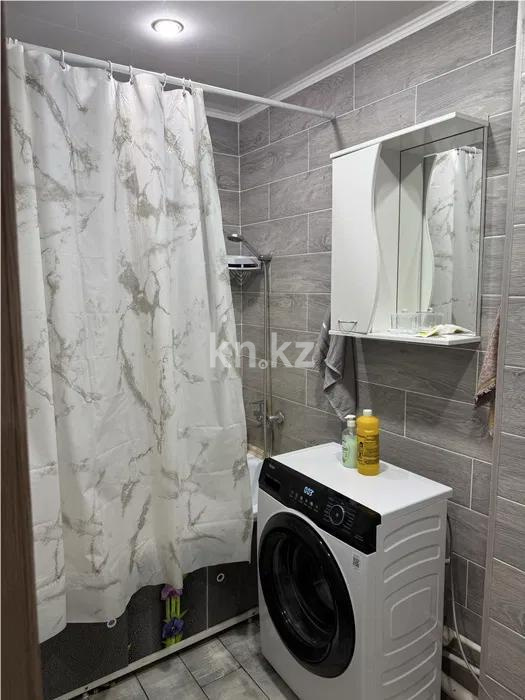 Продажа 2-комнатной квартиры, 60 м², ул. Абая, дом  43/3 в Темиртау - фото 4