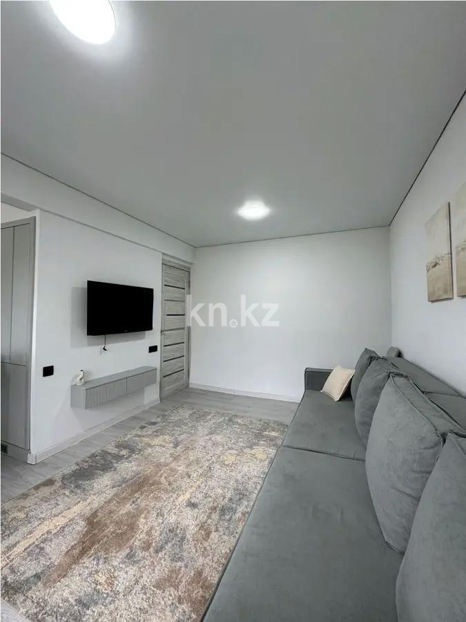 Продажа 2-комнатной квартиры, 51.8 м² в Астане