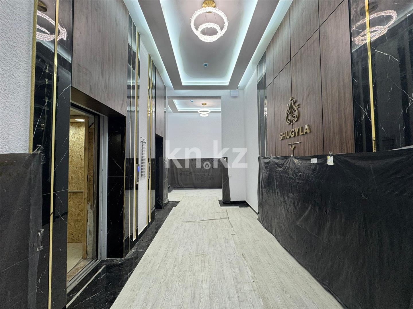 Продажа 2-комнатной квартиры, 75.25 м², ул. Казыбек би в Астане - фото 6