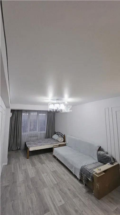 Продажа 1-комнатной квартиры, 40 м² в Алматы