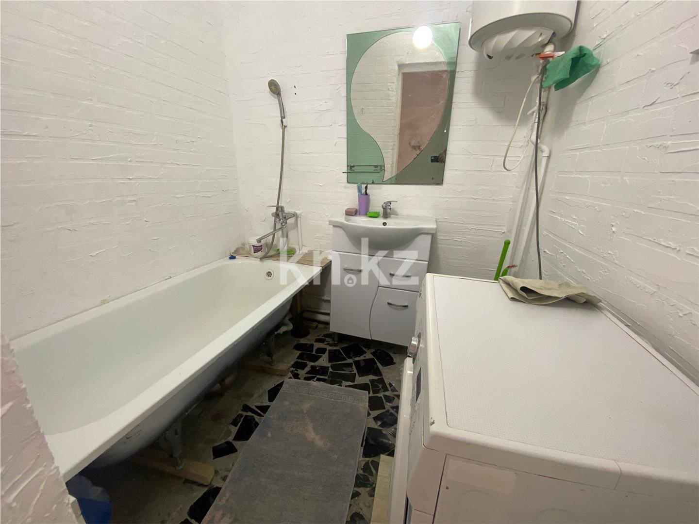 Продажа 2-комнатной квартиры, 52 м² в Караганде - фото 6