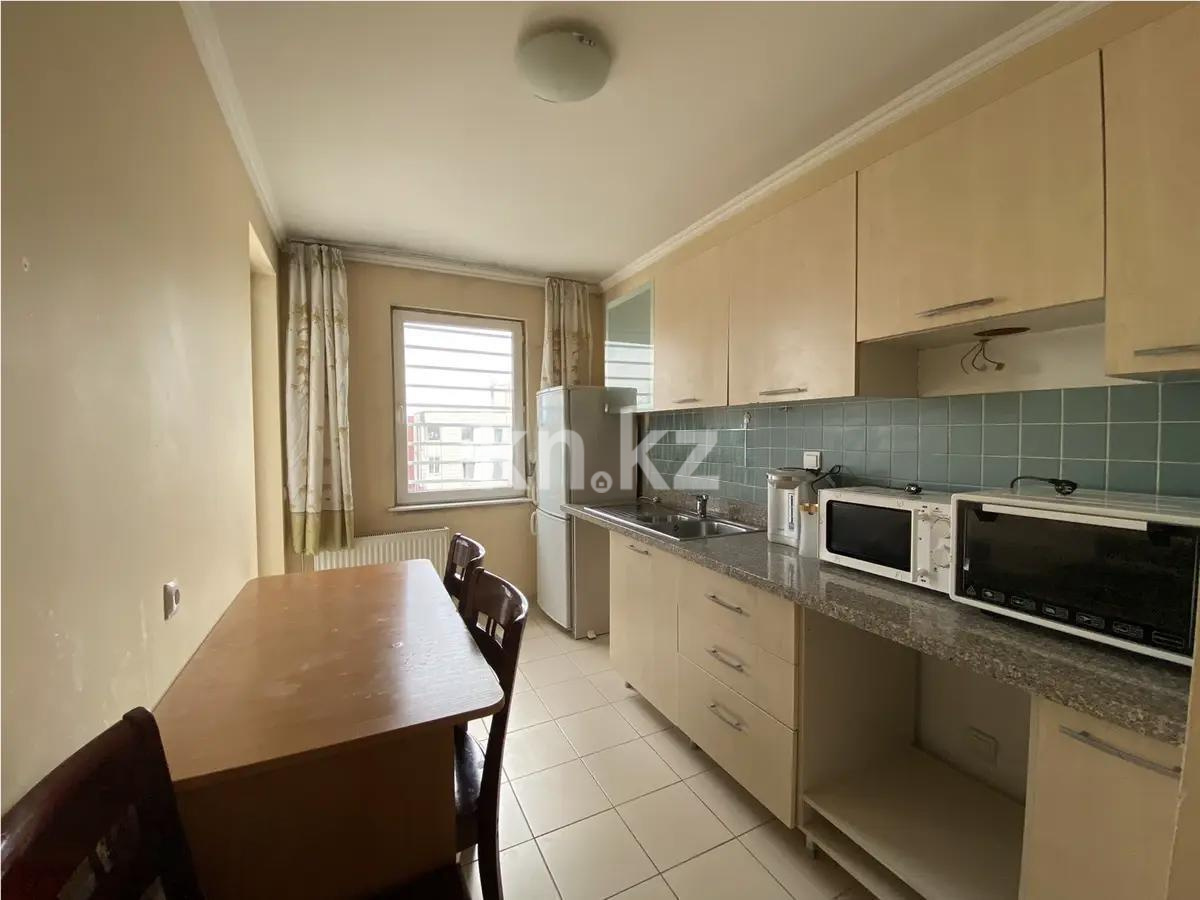 Продажа 2-комнатной квартиры, 67 м² в Алматы - фото 3