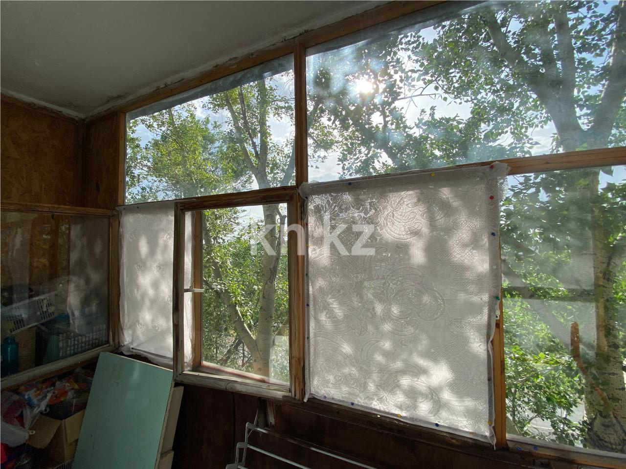 Продажа 1-комнатной квартиры, 31 м², мкр-н 18 в Караганде - фото 10