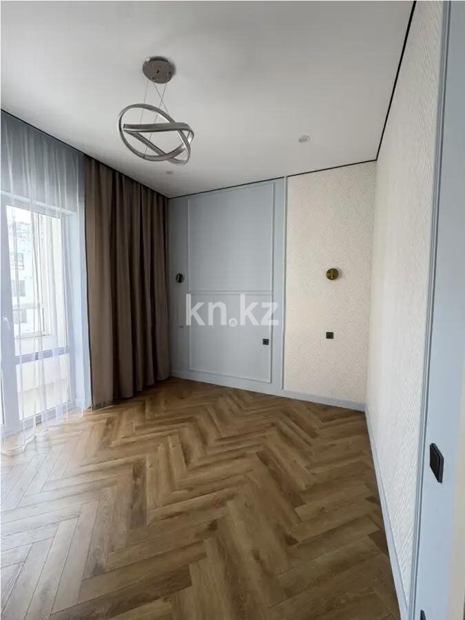Продажа 3-комнатной квартиры, 92 м² в Астане - фото 3