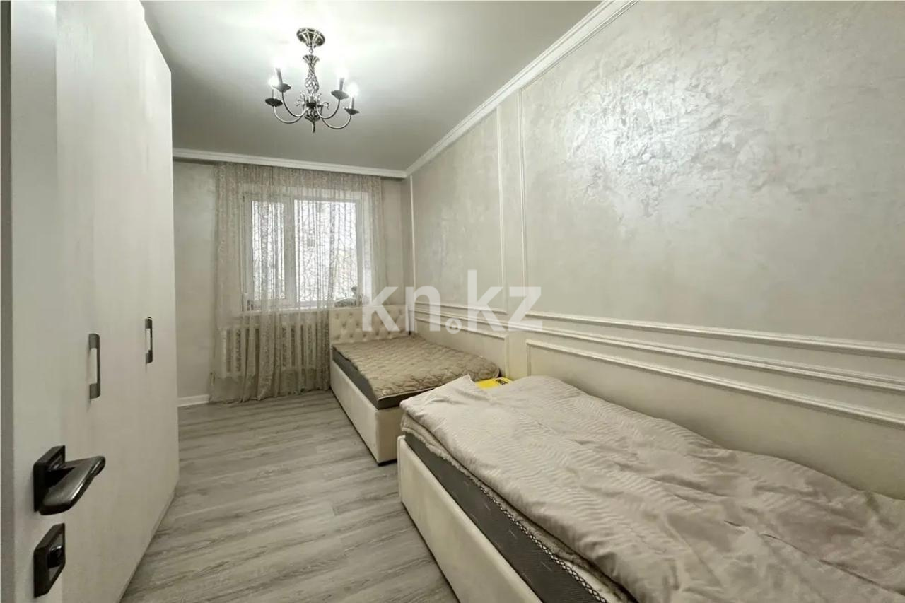 Продажа 3-комнатной квартиры, 81 м² в Астане - фото 8
