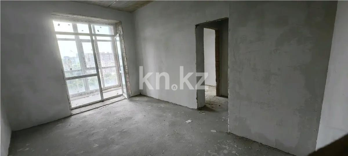 Продажа 1-комнатной квартиры, 35 м² в Астане