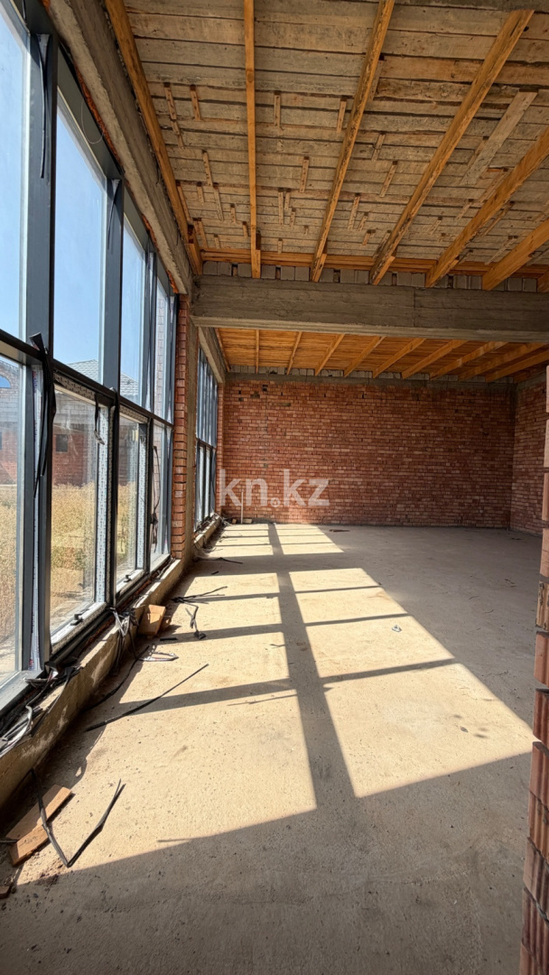 Продажа 4-комнатного дома, 400 м² в Шымкенте - фото 25
