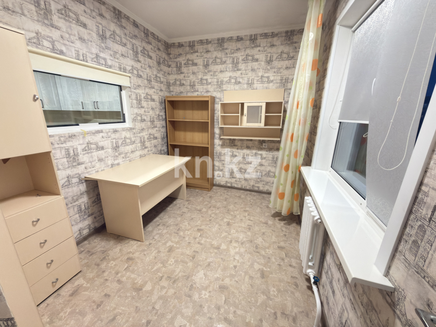 Продажа 4-комнатной квартиры, 92 м² в Караганде - фото 7