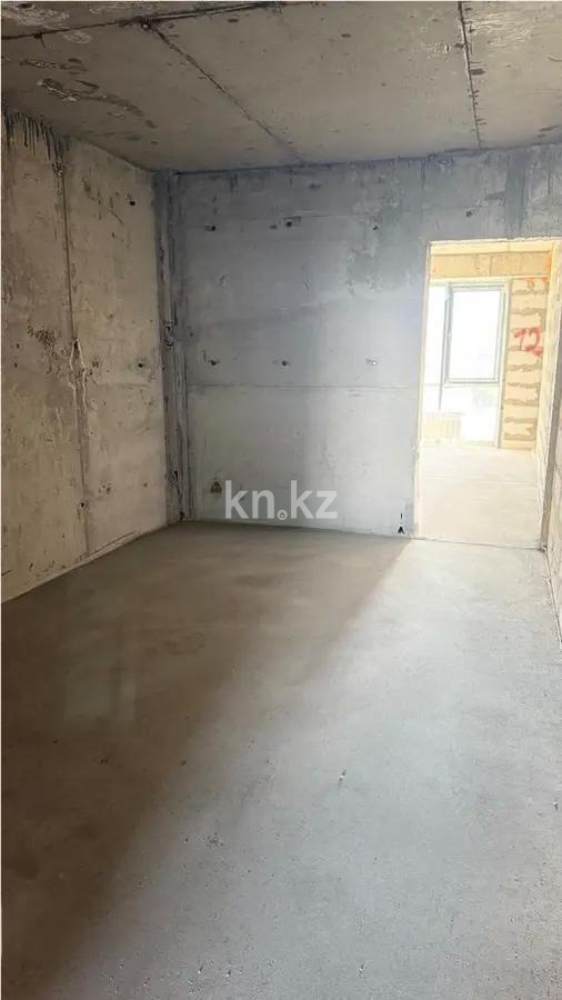 Продажа 2-комнатной квартиры, 56.5 м² в Алматы - фото 2