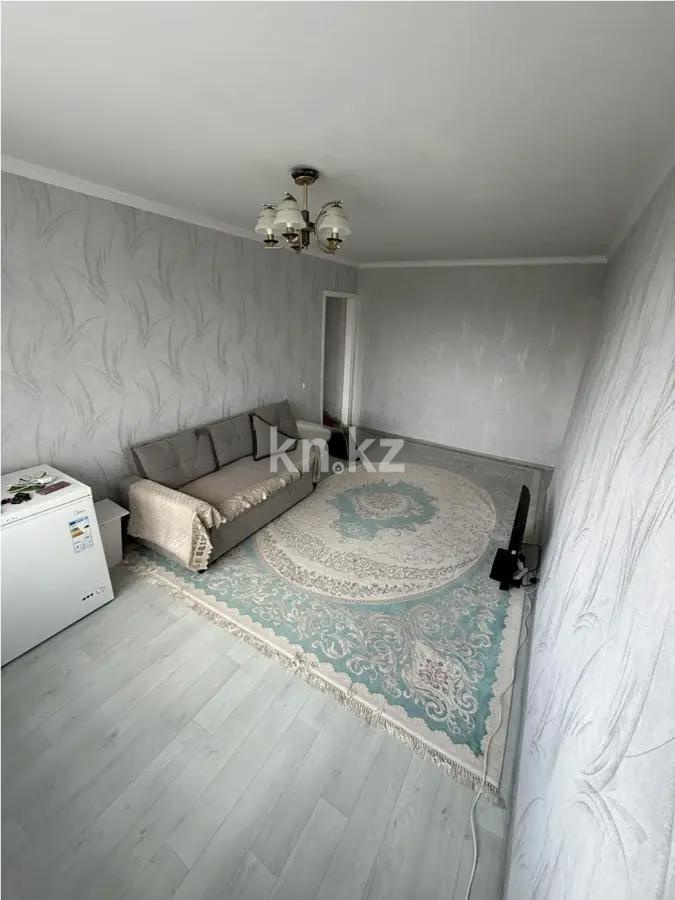 Продажа 2-комнатной квартиры, 46 м² в Астане