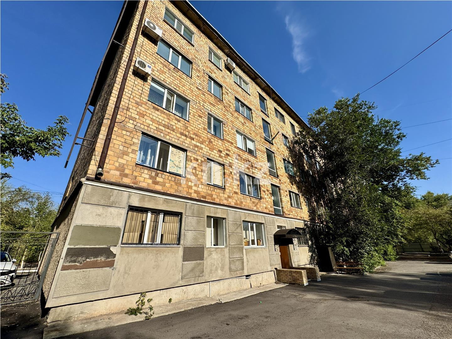 Продажа 3-комнатной квартиры, 93 м², ул. Гоголя, дом  46/3 в Караганде