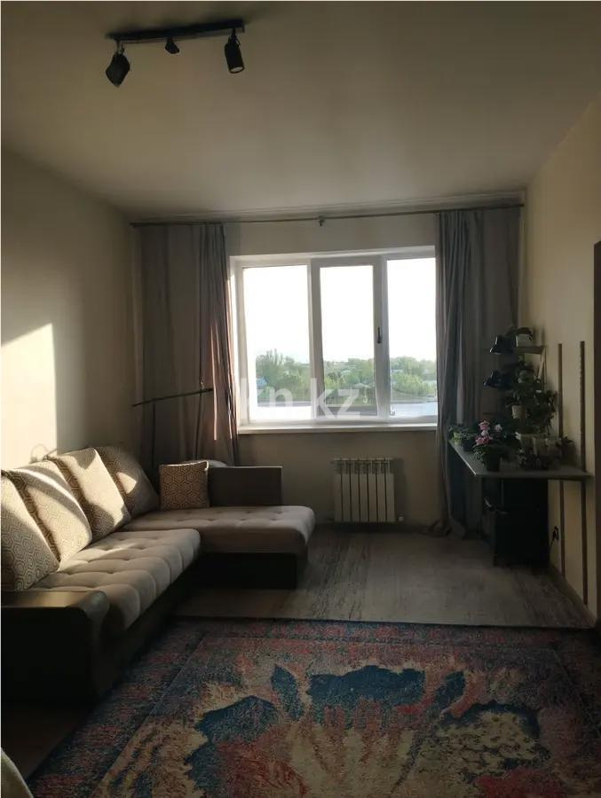 Продажа 2-комнатной квартиры, 55 м², ул. Навои, дом  323 в Алматы