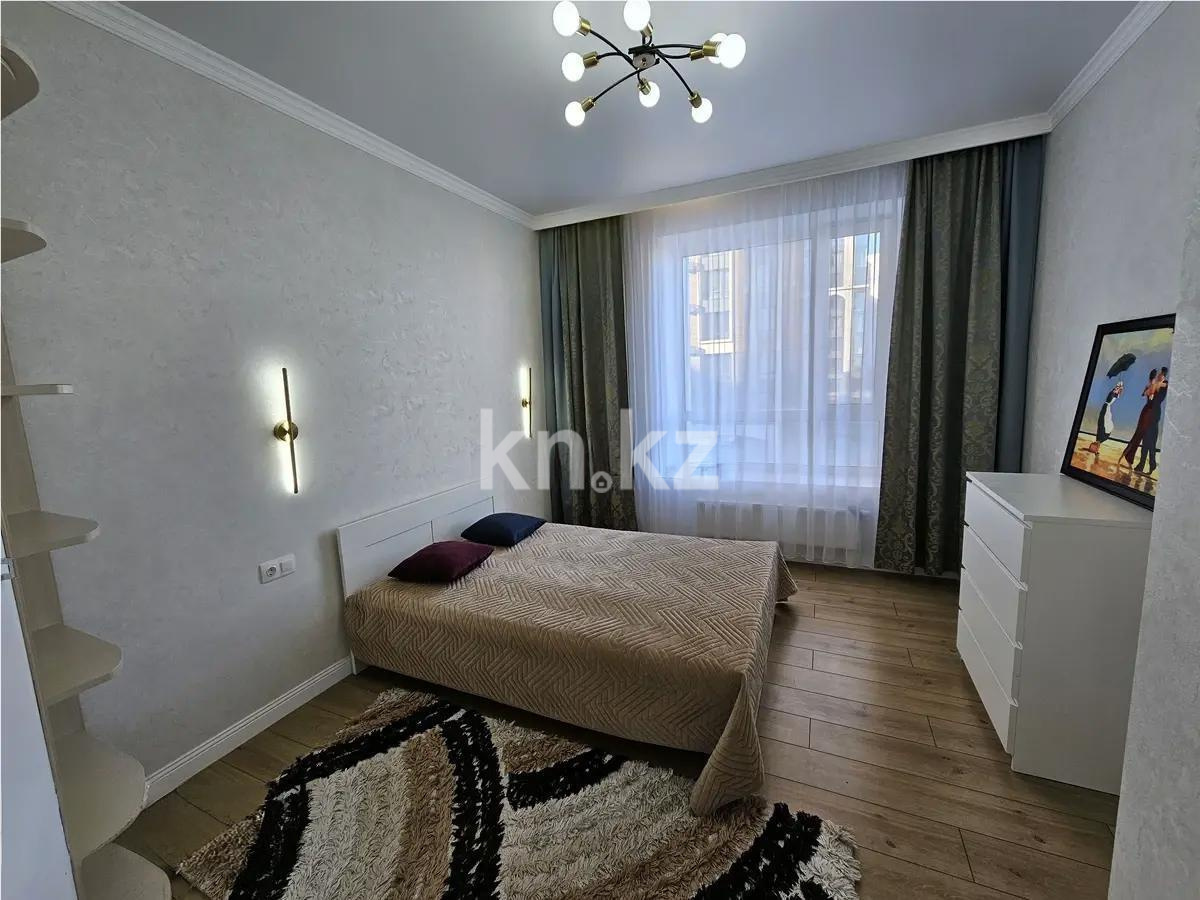Продажа 2-комнатной квартиры, 63.5 м² в Астане - фото 2