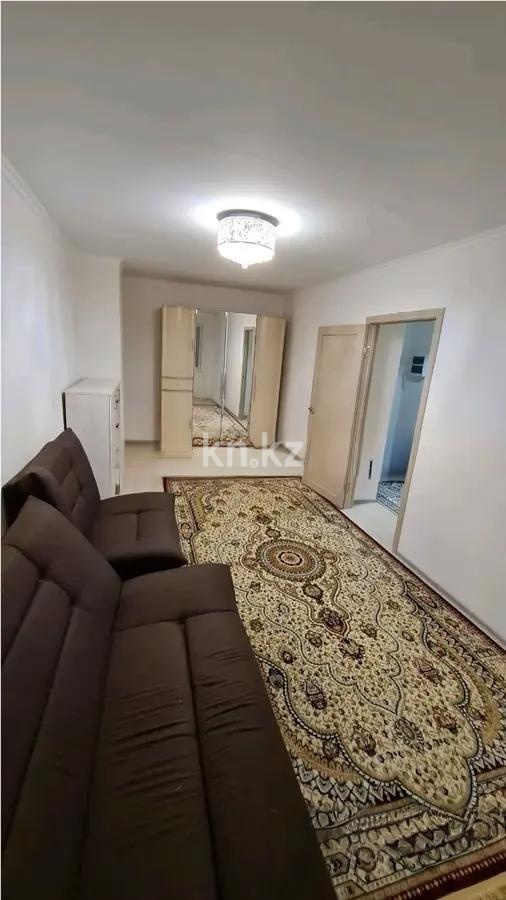 Продажа 1-комнатной квартиры, 39 м² в Астане