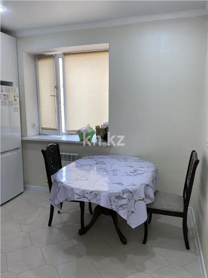 Продажа 1-комнатной квартиры, 38 м², пр. Кошкарбаева, дом  31 в Астане - фото 2