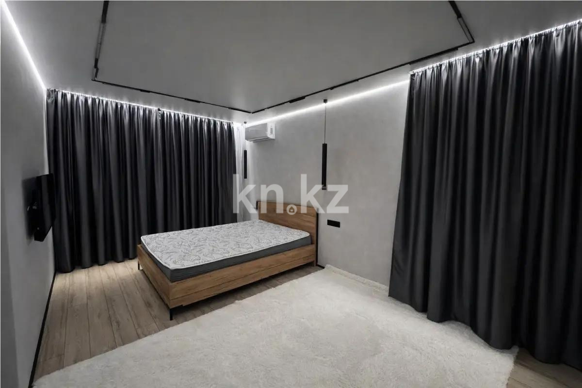 Продажа 1-комнатной квартиры, 32 м² в Караганде