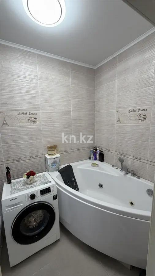 Продажа 3-комнатной квартиры, 85 м² в Алматы - фото 6